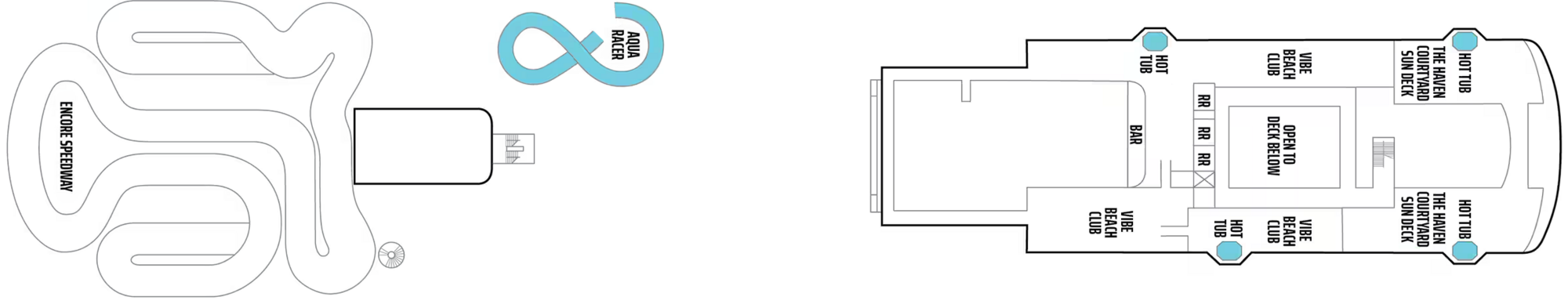 Deck 19 plan